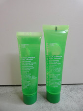 Peter Thomas Roth 2 Travel Cucumber Gel Mask De-tox Hydrator 0.47 oz EA Sealed