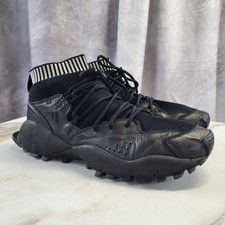 Adidas Seeulater Stella Mccartney Sneakers Men's Size 11 Black