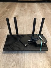 TP-Link AX1800 WiFi 6 Router V4 Archer AX21 Dual Band Wireless Router V4.6