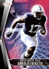 2022 SAGE #2 Arnold Ebiketie