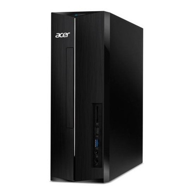 Acer Aspire XC-1710 i3-N305 Small Form Factor schwarz Desktop PC DEFEKT