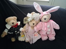 Muffy Vanderbear Bears