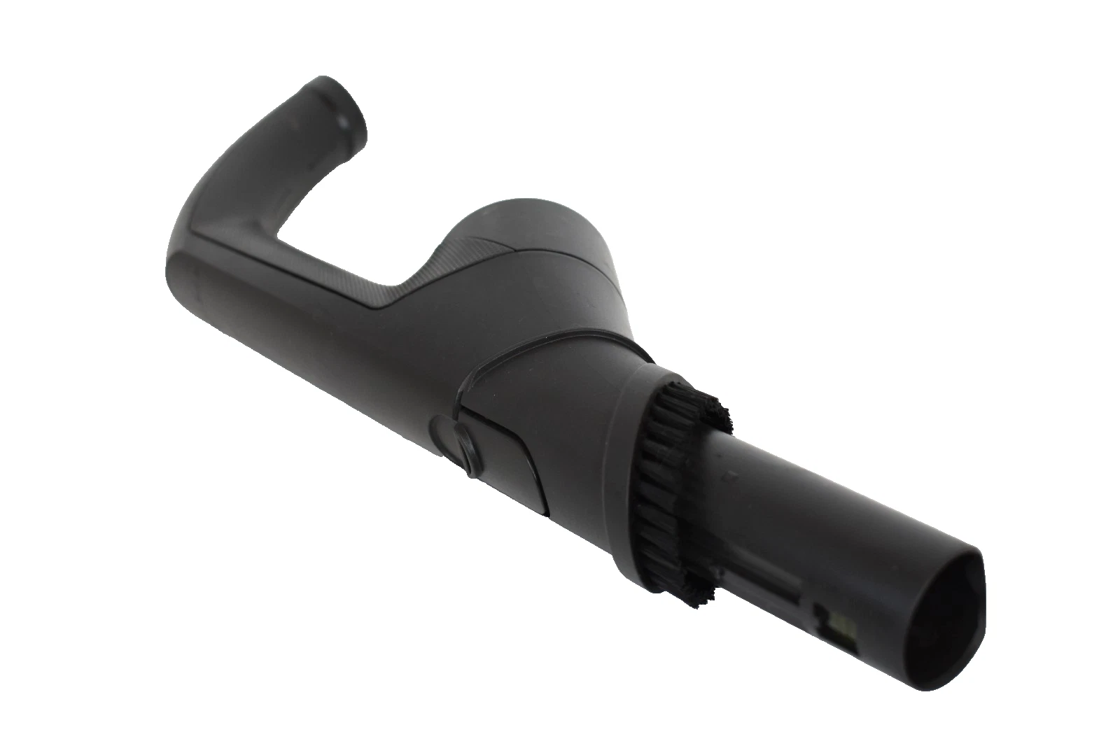 Genuine Miele CX1 Blizzard C3 Cylinder Vacuum Hose Pipe Handle Sliding Brush Par