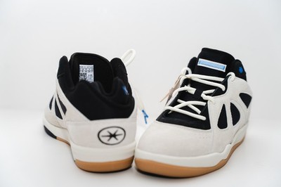Adidas BADBO 1.0 Bad Bunny Everything Rise Off White/Black Spring Summer 2026 10