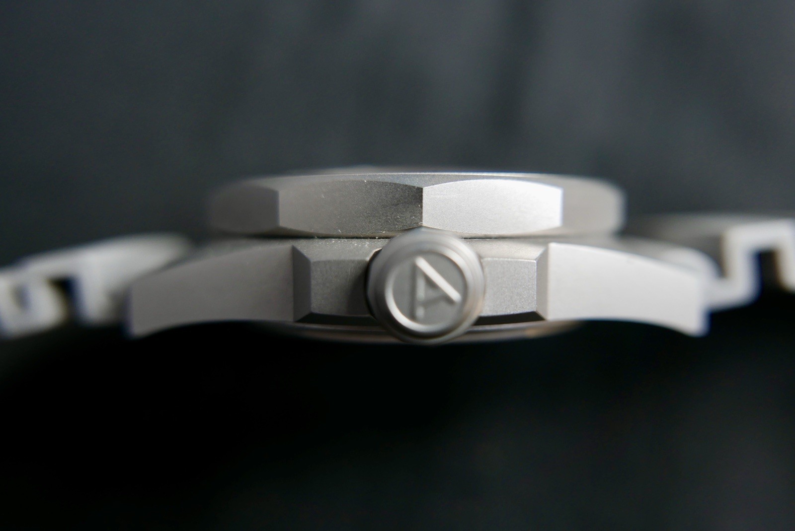 Mint Andersmann Oceanmaster 1 Automatic 1000m Cas… - image 11