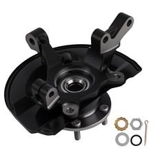 Front Left Steering Knucklewheel Hub Bearing For Jeep Patriot Compass 2007-2017