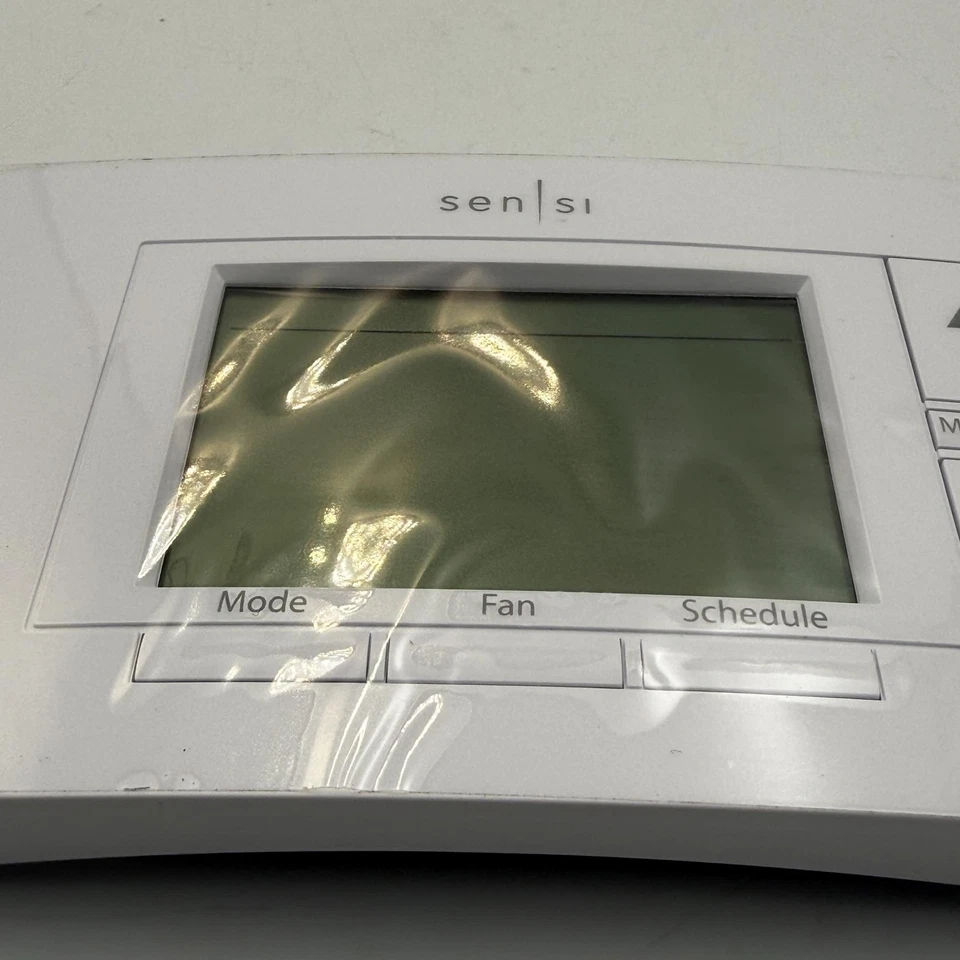 Sensi Smart Thermostat, ST55 - Image 2 of 4