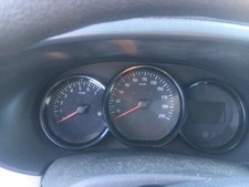 Compteur Dacia LODGY 