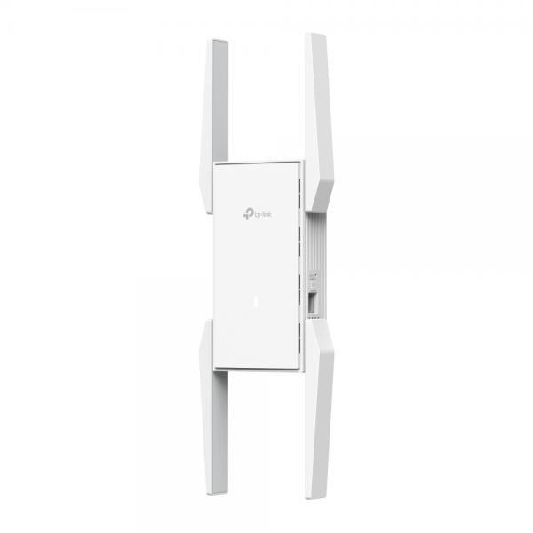 TP-Link EAP673-Extender | Estensore Mesh AX5400 Wi-Fi 6 per Smart Working