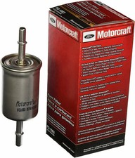 New 2003-2023 Ford Fg-1083 Fuel Filter Motorcraft Oem 2c5z-9155-bc Genuine