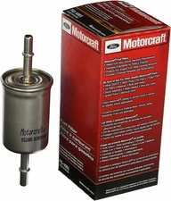 NEW 2003-2023 Ford FG-1083 Fuel Filter Motorcraft OEM 2C5Z-9155-BC Genuine