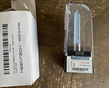 KEENTECH Extra Long Straight Router Bit, 1/2 Inch Shank Kt01033288