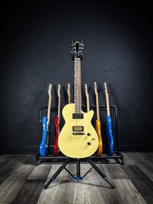 Gretsch Streamliner Jet Club Electric Guitar - Aged White
