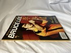 BRUCE LEE Official Collector's Edition Volume 1 2018 introduction Shannon Lee mc — photo 10