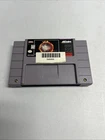 NBA Jam -- Tournament Edition (Super Nintendo Entertainment System, 1995)