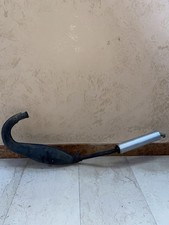 MARMITTA TERMINALE DI SCARICO APRILIA RS 125 aprilia - MPB1- e11|-0039