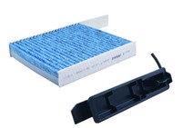 Mahle Pollenfilter FüR Dacia Logan Renault Modus / Grand Twingo Ii Duster