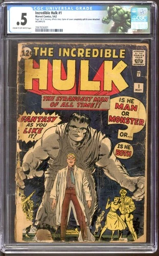 Comic Image