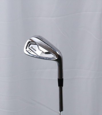 Srixon Zx7 Pitching Wedge Stiff True Temper Dynamic Gold S400 Stl 13176545 Good