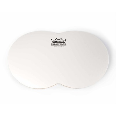 Remo Falam Slam Pad KS-0006-PH, 4'', Double BassDrum Pad