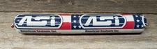 (12 Pack) ASI-55 Industrial & Construction Sealant  / Adhesive Sausage- BLACK