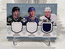 2011 NHL Draft Panini Hockey Card Redemptions 20