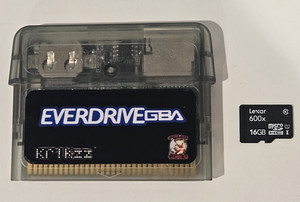 Gba Everdrive | eBay