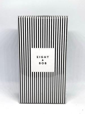 EIGHT & BOB ORIGINAL 1oz / 30ml EAU DE PARFUM SPRAY NEW IN BOX
