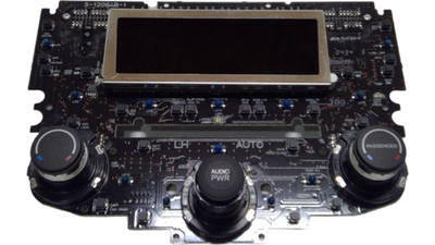 #ad Genuine Honda Base Power *NH482L* 39170 SDA C21ZA $735.83