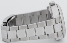 PAPERS Rolex Sky-Dweller BLACK 18K Gold Stainless Steel 42mm 326934 OYSTER BOX 7