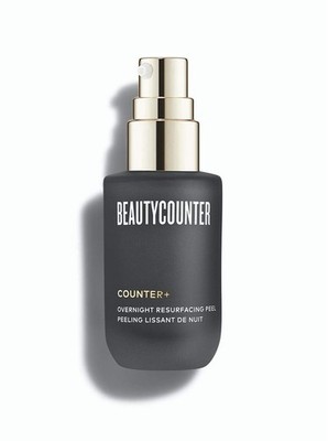 Beautycounter Counter+ Overnight Resurfacing Peel 30 ML / 1 FL OZ - New In Box