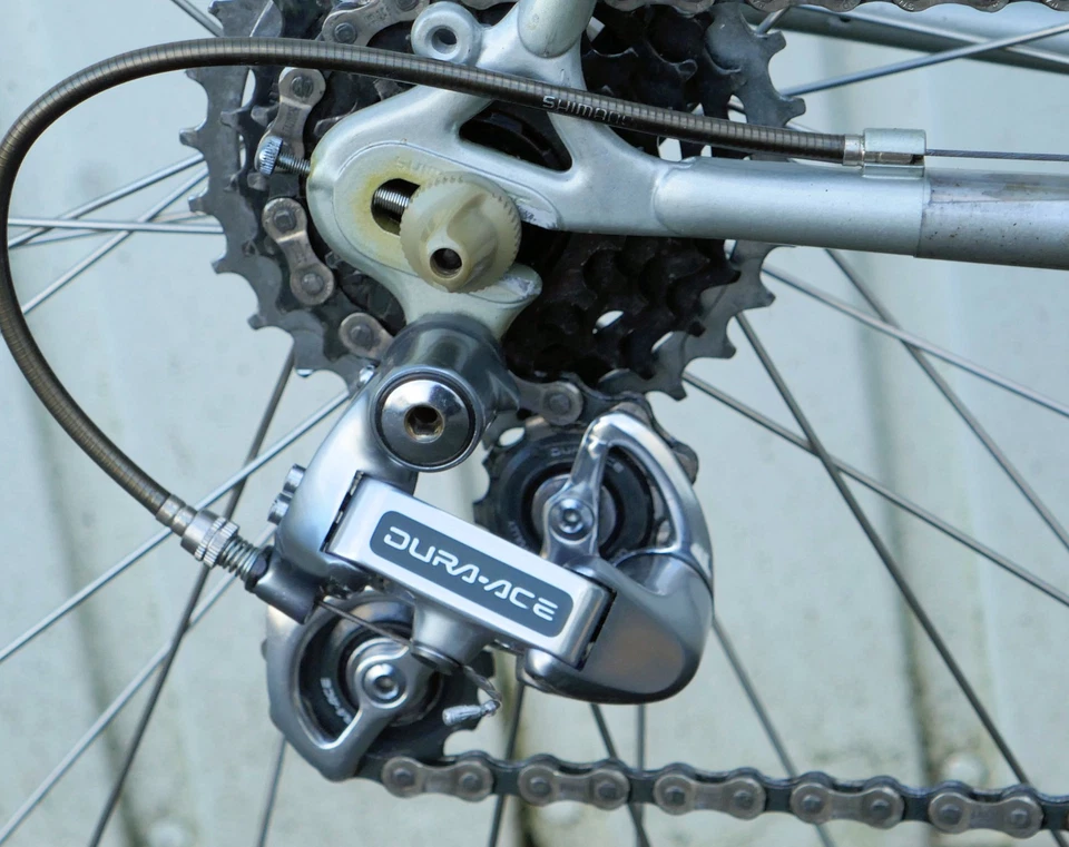 Retro Rennrad / Fahrrad Koga Miyata - Bild 3 von 4