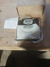 New Warner Electric 5125-111-001 / 5125111001 