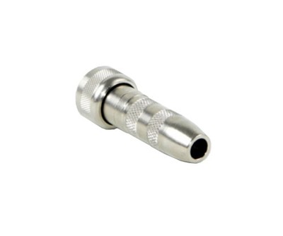 Switchcraft 332AX MC1M to 1/4 TS-F Adapter