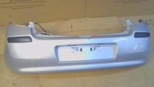 Paraurti posteriore RENAULT CLIO 3 PHASE 1 850108161R