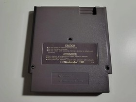 Blaster Master [NES]