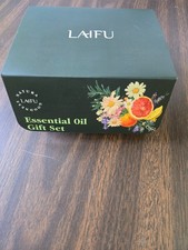 New Essential Oil 20pc Gift Set