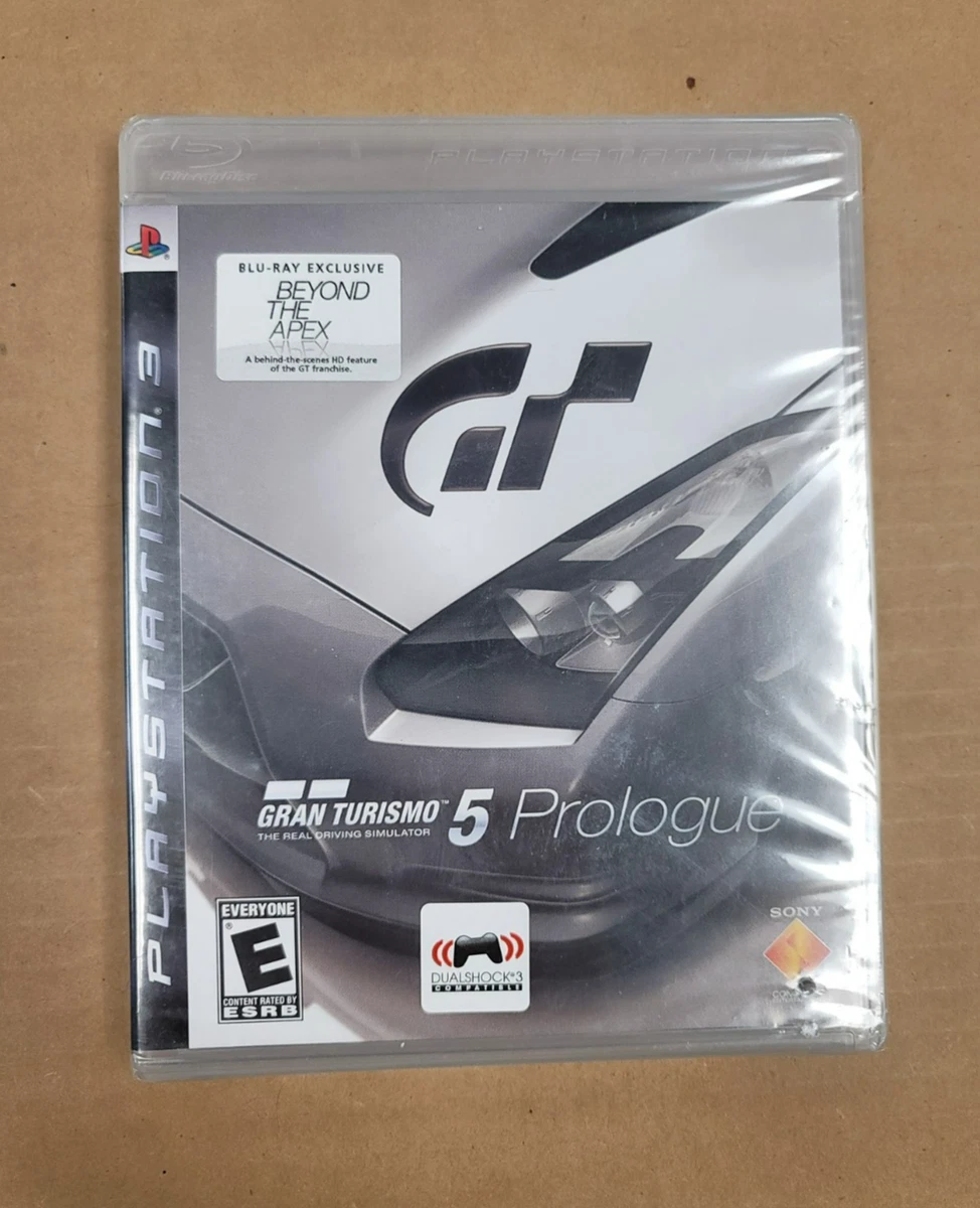 25+ Gran Turismo 5 Prologue Video Games for sale | Updated Oct 2026