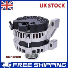 Fits For VOLVO C70 S40 S60 S80 V50 V60 V70 XC60 XC70 2006-2018 ALTERNATOR 150A