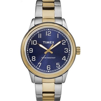 Timex New England TW2R36600 Fashion 40 mm  Garantie: 2 Jahre 