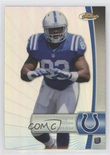 2012 Topps Finest Refractor Dwayne Allen #131 0x8t