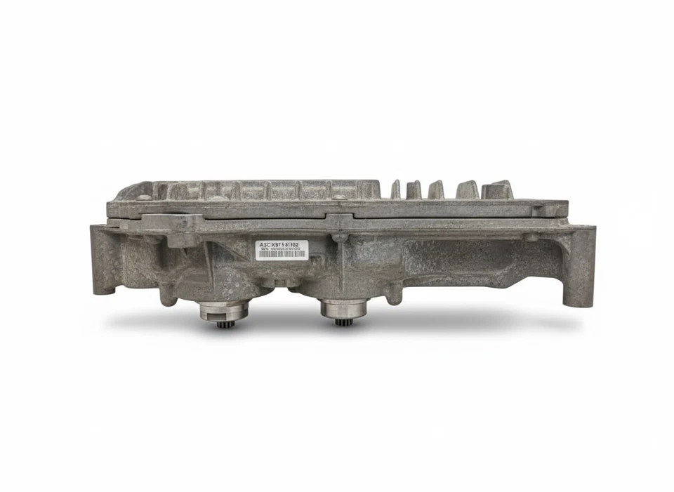 Ford Fiesta 2011-2013 TCM DPS6 A2C30743102 AE8Z-7Z369-B/C probado por OEM Foto 4 de 4