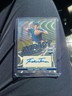 2023 Elite Extra Edition Tucker Toman Impact Impressions Auto Toronto Blue Jays