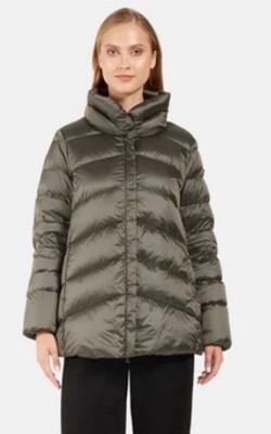 Winterjacke Daunen  Geox  Gr. 34/36
