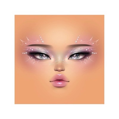 dress to impress face HOW TO USE CUSTOM MAKEUP in DRESS TO IMPRESS! (15+ Custom Face Tutorials & Tips)