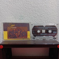 Selena Y Los Dinos Cassette Tape "Quiero" Tejano EMI 416