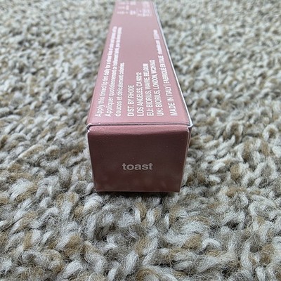 Rhode Peptide Lip Tint 10mL .3 fl oz - Toast - NEW | eBay