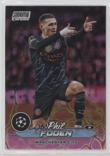 Phil Foden