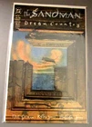 SANDMAN DREAM COUNTRY #18 DC COMICS 1990 GAIMAN