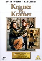 Kramer Vs Kramer - Dvd - G3Z
